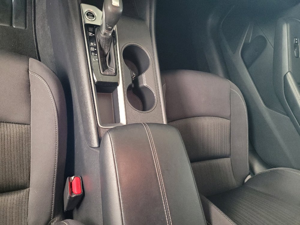 Used 2025 Nissan Altima 2.5 SV FWD image 26
