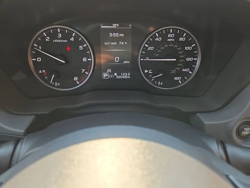 Certified 2024 Subaru Crosstrek 2.0i Premium image 20