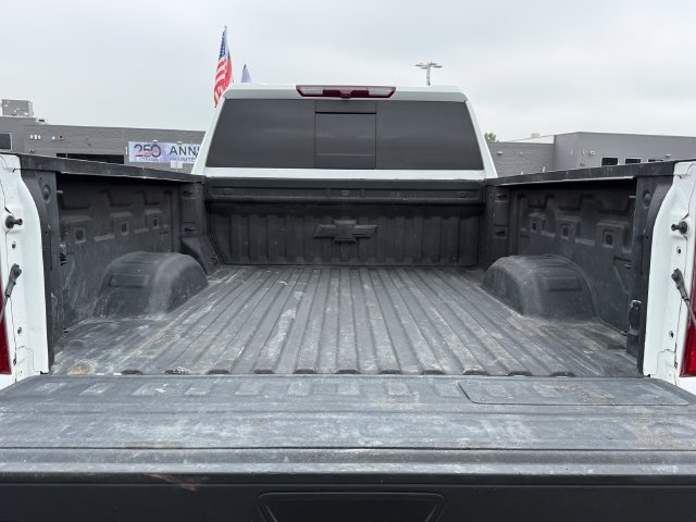 Used 2024 Chevrolet Silverado 3500 LT w/ All Star Edition AWD/4WD image 28