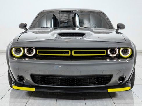 Used 2023 Dodge Challenger GT w/ Blacktop Package image 3