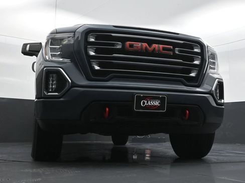 Used 2021 GMC Sierra 1500 AT4 image 26