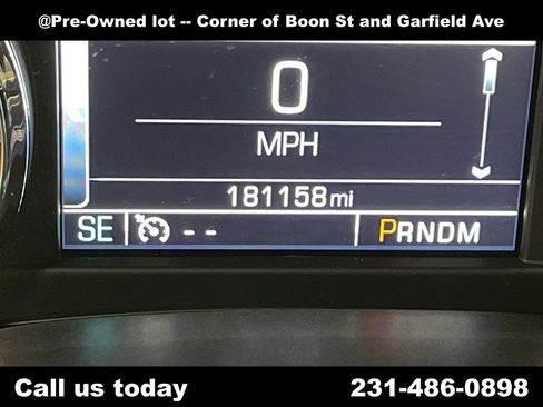 Used 2016 Chevrolet Silverado 1500 LT w/ All Star Edition AWD/4WD image 22