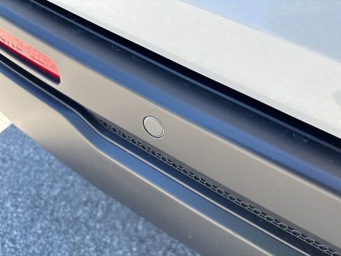 Used 2026 Honda CR-V EX-L image 25