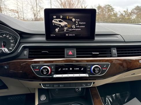 Used 2019 Audi A4 2.0T allroad Premium AWD/4WD image 15
