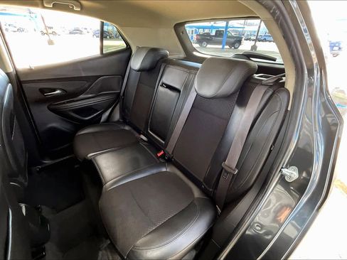 Used 2017 Buick Encore Preferred image 20