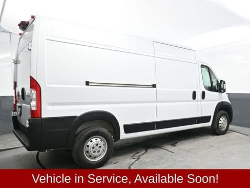 Used 2024 RAM ProMaster 2500 w/ Convenience Group image 7