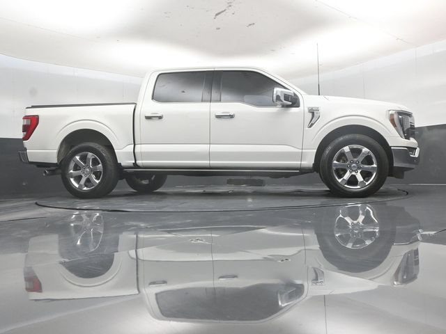 Used 2022 Ford F150 King Ranch w/ Equipment Group 601A High RWD image 53