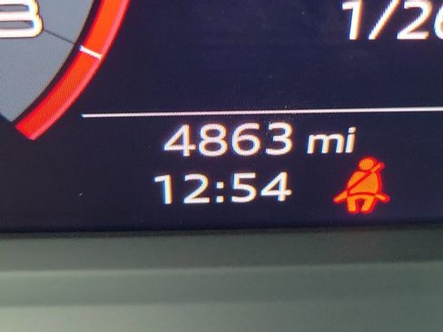 Certified 2023 Audi A3 2.0T Premium w/ Convenience Package image 24