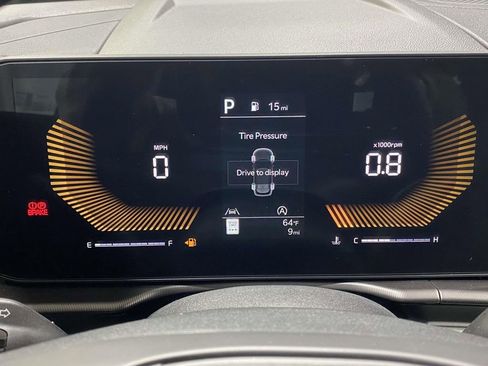New 2026 Kia Sportage EX FWD image 26