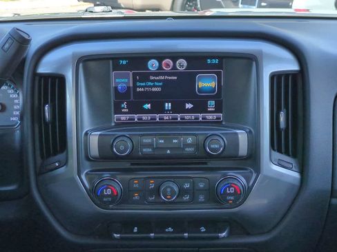 Used 2015 Chevrolet Silverado 1500 LT w/ All Star Edition RWD image 17