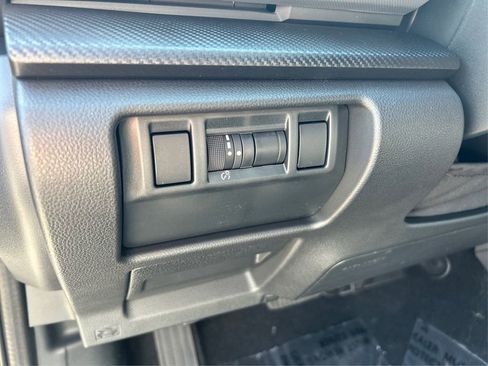 New 2025 Subaru Crosstrek 2.5i Limited image 39