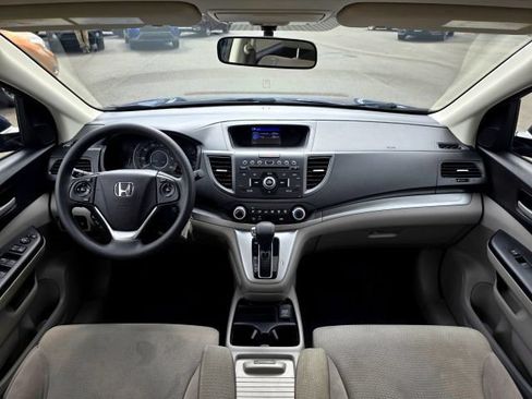 Used 2014 Honda CR-V EX image 17