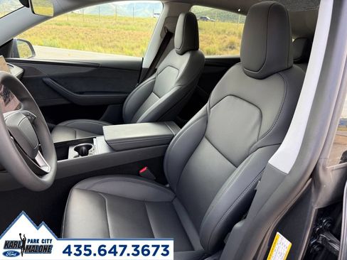 Used 2026 Tesla Model Y AWD image 14