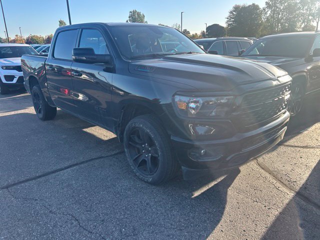 Used 2023 RAM 1500 Big Horn AWD/4WD image 5