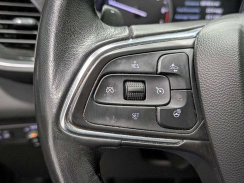 Used 2021 Buick Envision Essence w/ Technology Package I image 39