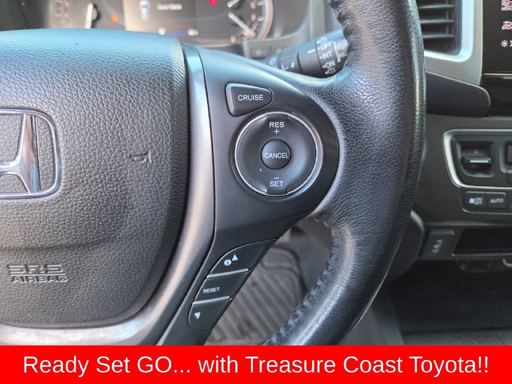 Used 2018 Honda Pilot EX-L image 34
