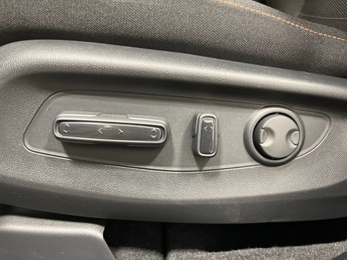 New 2026 Honda CR-V Sport image 12