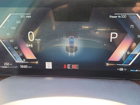 Used 2025 BMW X7 xDrive40i image 20