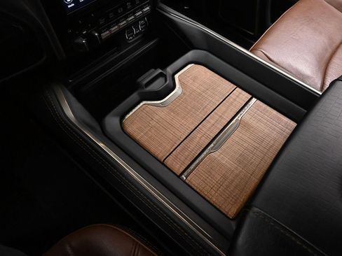 Used 2021 RAM 3500 Limited AWD/4WD image 43