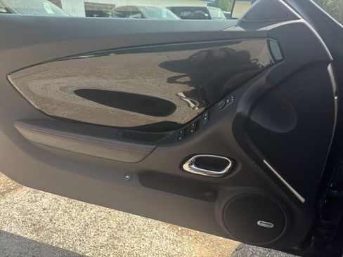 Used 2013 Chevrolet Camaro ZL1 RWD image 22