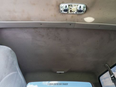 Used 1994 Ford Bronco Eddie Bauer AWD/4WD image 71