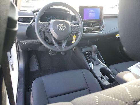 New 2026 Toyota Corolla LE image 11