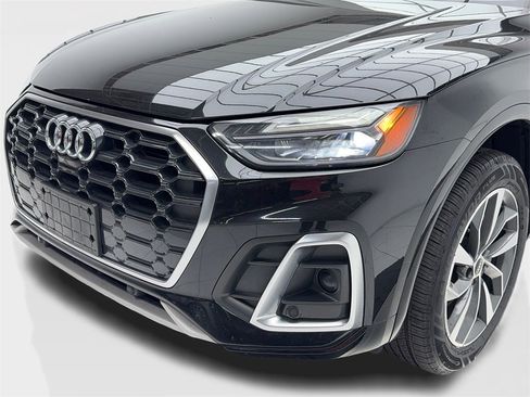 Used 2023 Audi Q5 2.0T Premium Plus image 5