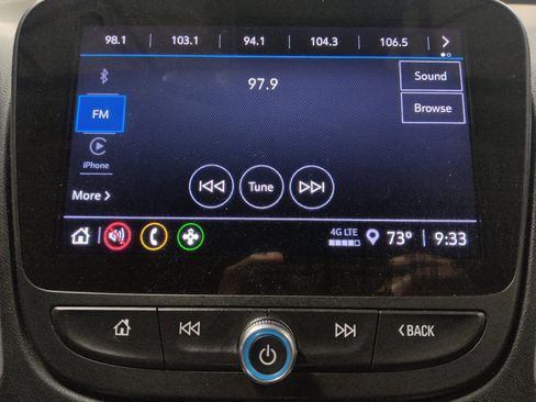 Used 2024 Chevrolet Malibu LS FWD image 25