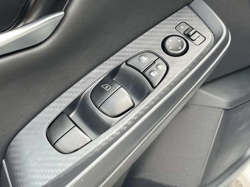 Certified 2025 Nissan Sentra SV w/ All-Weather Package FWD image 27