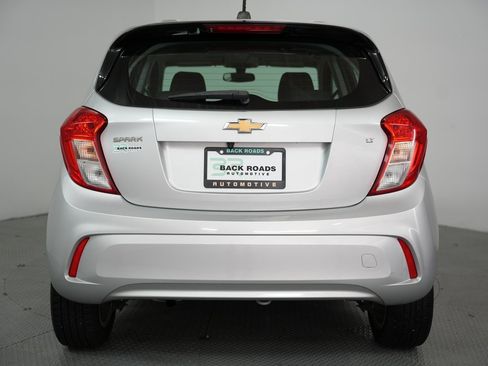 Used 2021 Chevrolet Spark LT image 8
