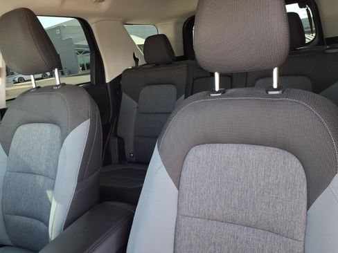 Used 2024 Ford Bronco Sport Big Bend image 20