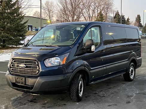 Used 2019 Ford Transit 150 130 Low Roof image 2
