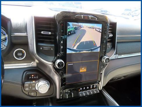 Certified 2022 RAM 1500 Limited AWD/4WD image 21