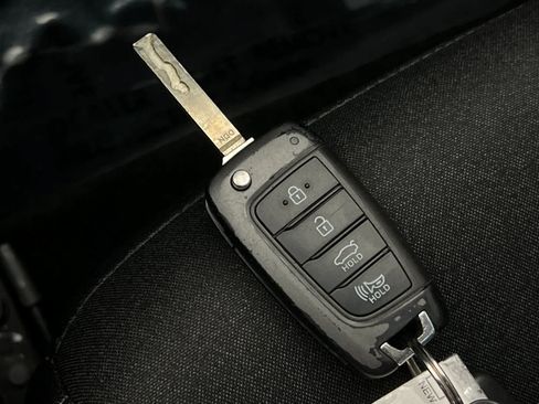Used 2021 Hyundai Sonata SE FWD image 27
