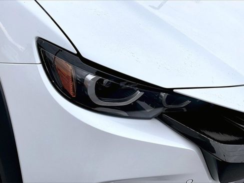 New 2026 MAZDA CX-50 AWD 2.5 S w/ Weather Package image 15