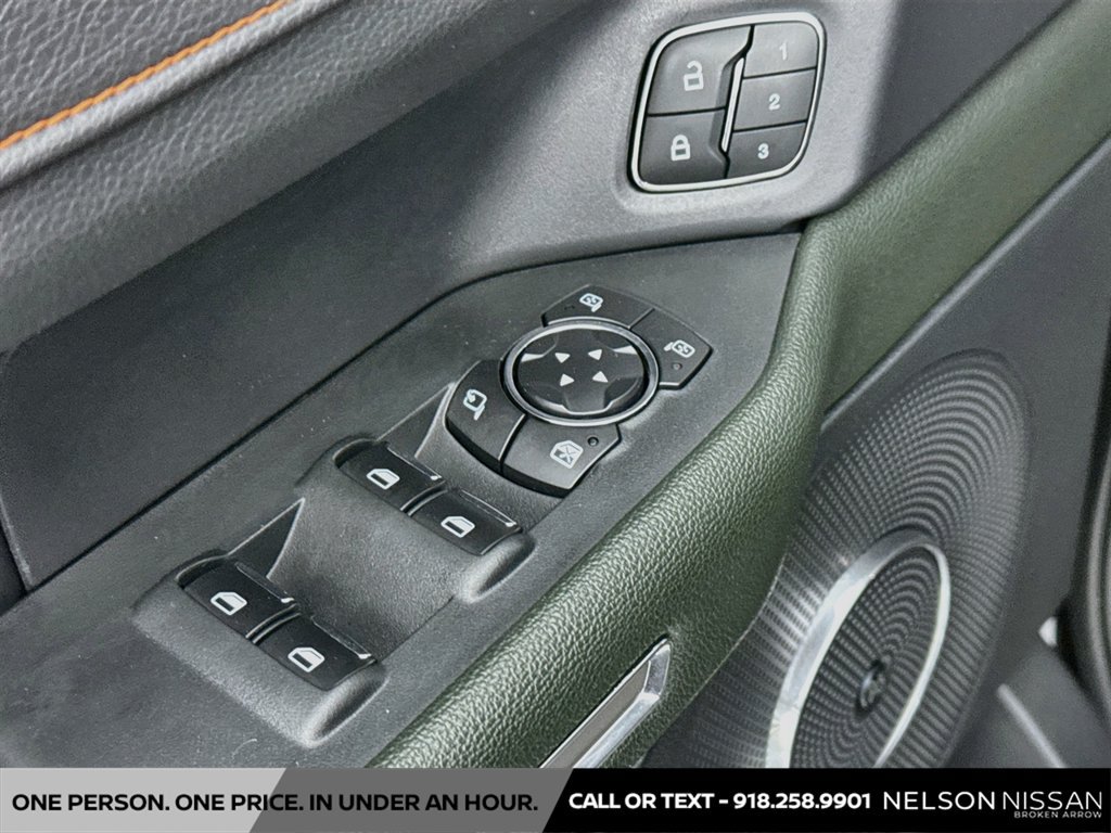 Used 2022 Ford Expedition Timberline AWD/4WD image 18