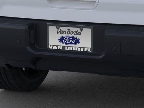 New 2026 Ford Bronco Sport Outer Banks AWD/4WD image 23