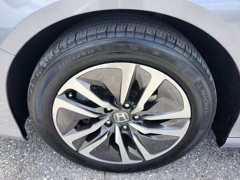 Used 2019 Honda Accord EX-L image 20
