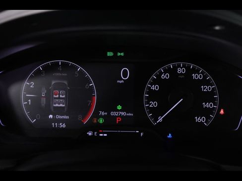 Used 2025 Honda Civic LX image 24