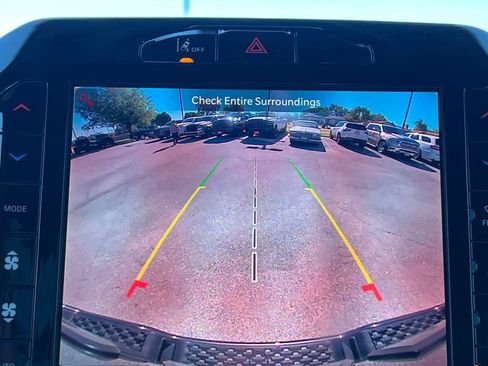 New 2026 RAM 1500 Lone Star image 9