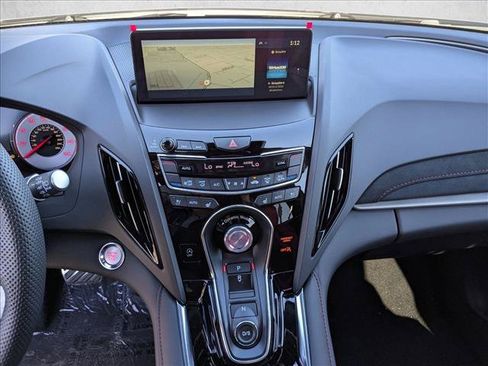 New 2026 Acura RDX A-Spec AWD/4WD image 12