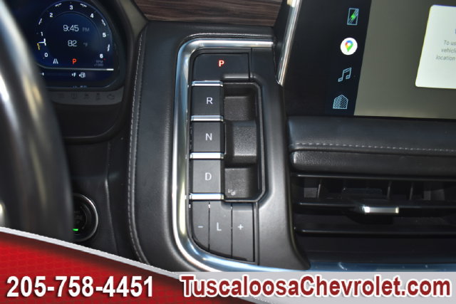 Used 2022 Chevrolet Tahoe LT RWD image 44
