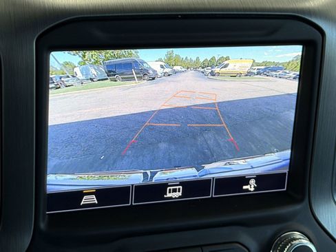 Used 2021 GMC Sierra 1500 Denali AWD/4WD image 24
