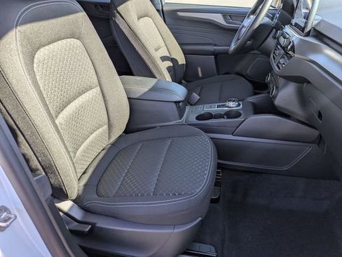 New 2026 Ford Escape Active image 33