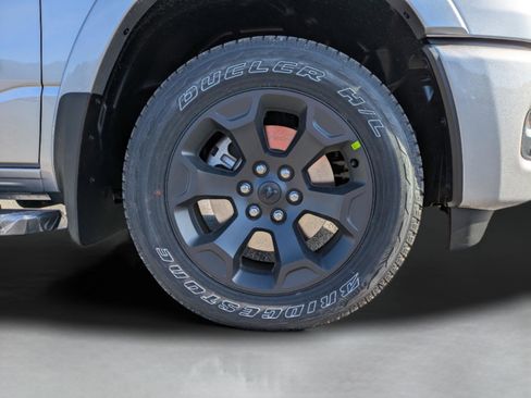 New 2026 RAM 1500 Big Horn image 13