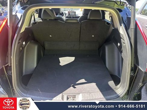 Used 2023 Honda CR-V EX-L image 12
