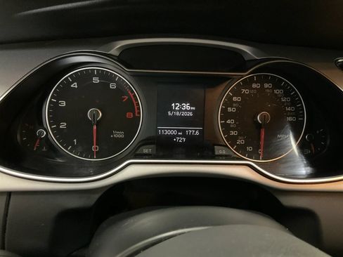 Used 2016 Audi A4 2.0T Premium w/ Convenience Plus Package AWD/4WD image 10