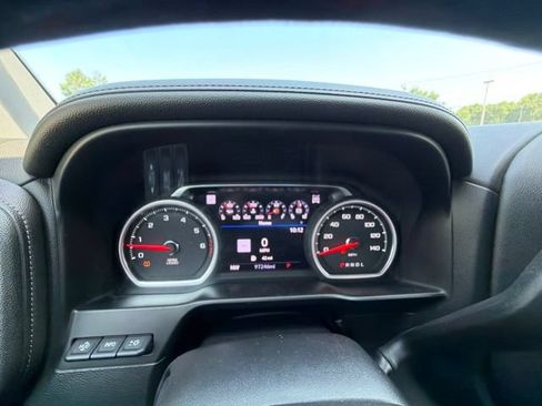 Used 2020 Chevrolet Silverado 2500 LTZ w/ LTZ Premium Package AWD/4WD image 17