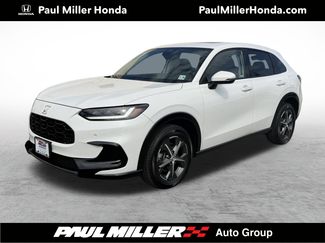 Certified 2024 Honda HR-V EX-L 360° Tour