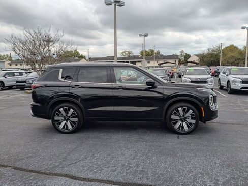 New 2026 Mitsubishi Outlander SEL FWD image 5